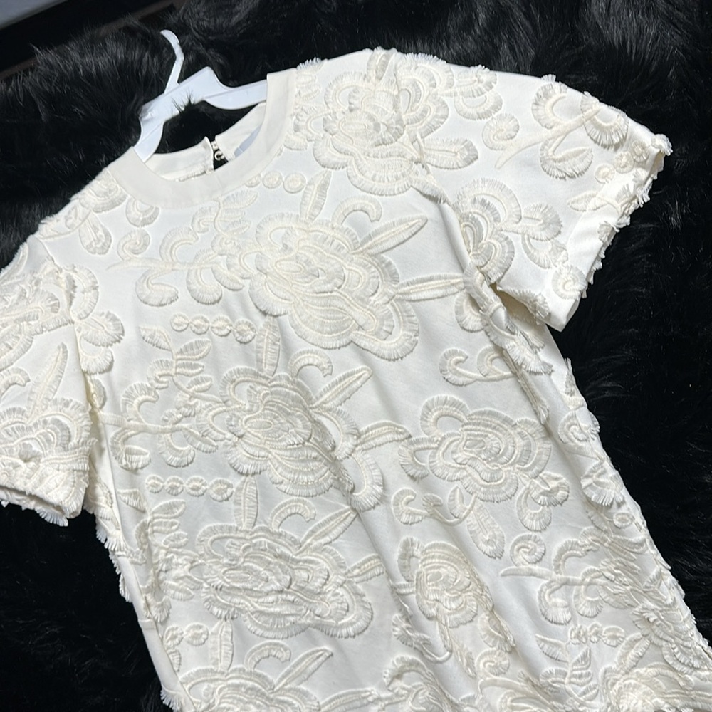 Pearl by Lela Rose | The RealReal / Size M / Aa-19‎ - Picture 6 of 10